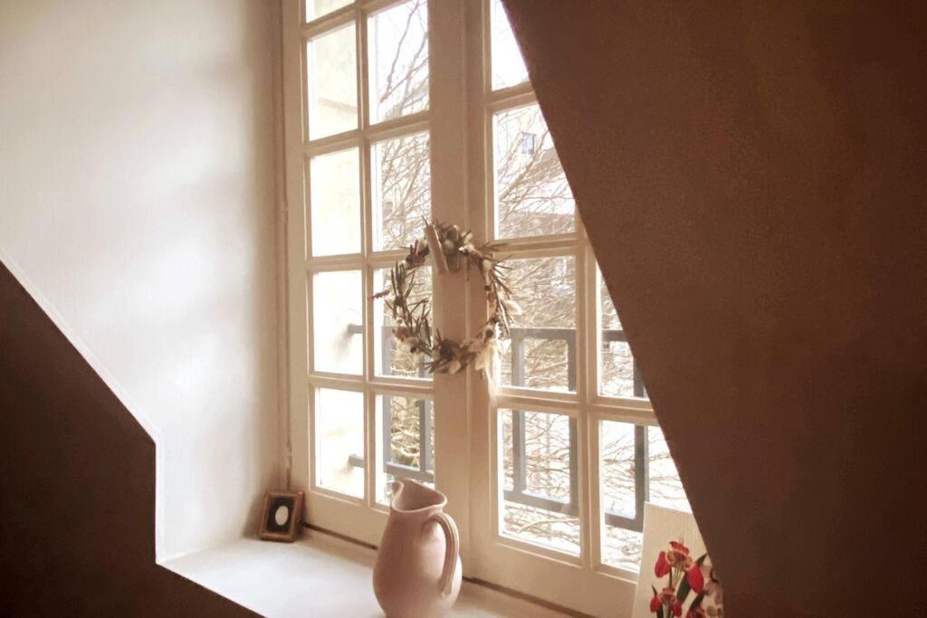 Grand Appartement Place Saint-Pierre, Proche Chateau De Saumur Et Bord De Loire" Kültér fotó